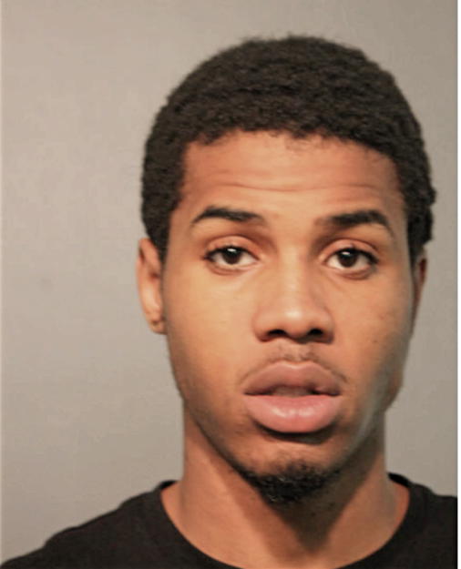 DAVION REED, Cook County, Illinois