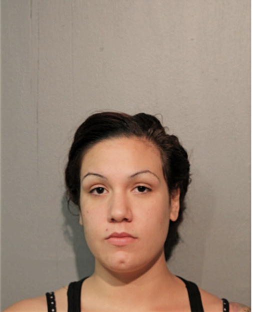 LAURA V RESTOVIC, Cook County, Illinois
