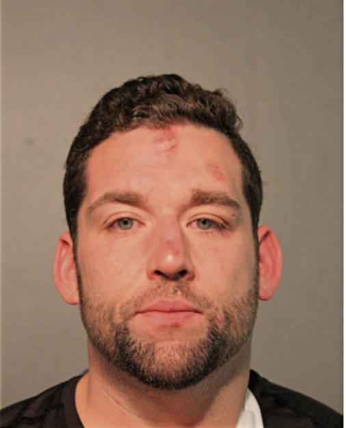 BRIAN RICE, Cook County, Illinois