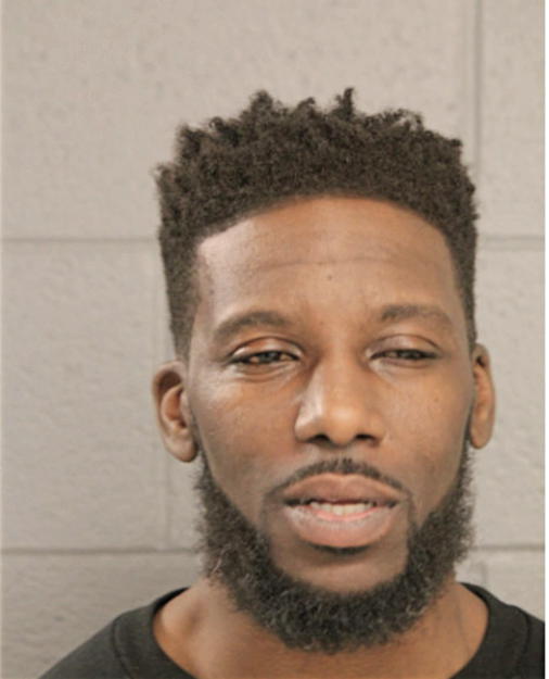 CLAUDE J RILEY, Cook County, Illinois