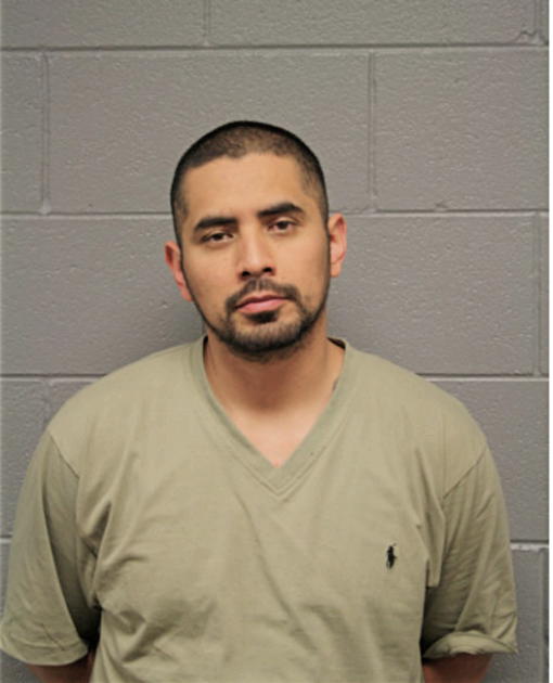 JOSE RIOS-GONZALEZ, Cook County, Illinois