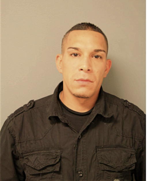 PETER RIVERA, Cook County, Illinois