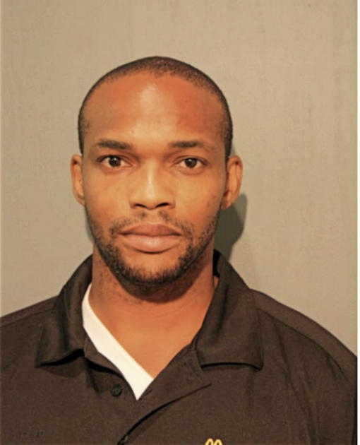 KYLE ROBERSON, Cook County, Illinois