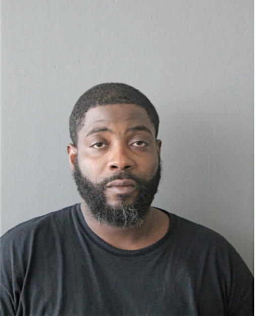KEVIN C ROBERTS, Cook County, Illinois