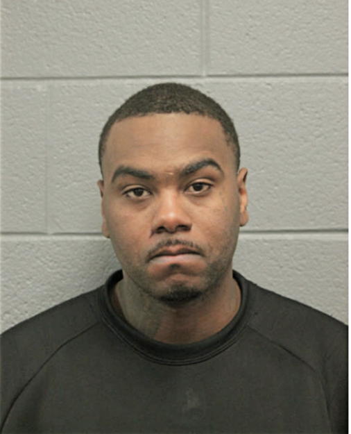 LAVARIS ROQUEMORE, Cook County, Illinois