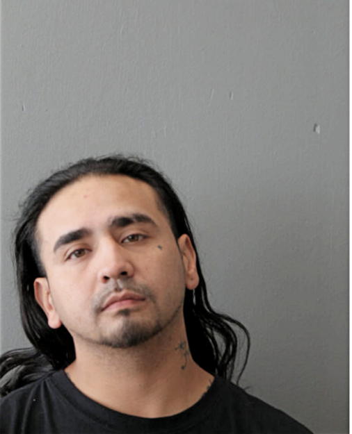 ALEXANDER SANCHEZ, Cook County, Illinois