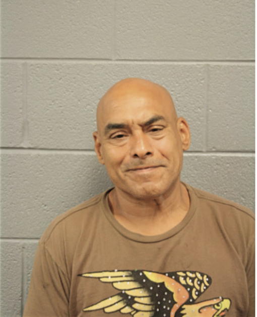 DIBERTO SANCHEZ, Cook County, Illinois