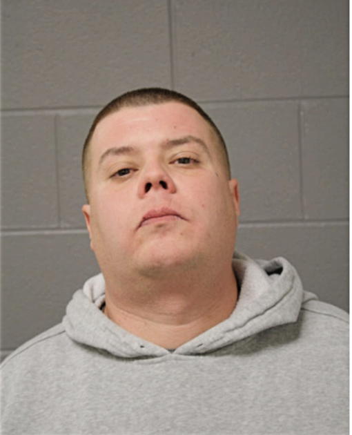 DANIEL M SERNA, Cook County, Illinois