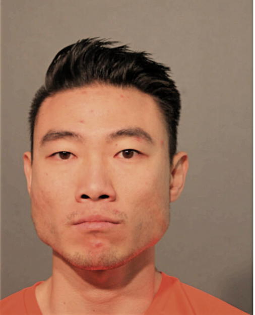 ZENO D SHIN, Cook County, Illinois