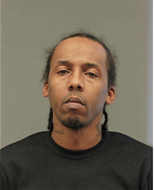 ANTOINE D SMITH, Cook County, Illinois