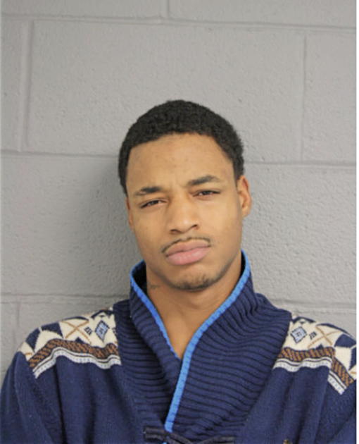 DEON SMITH, Cook County, Illinois
