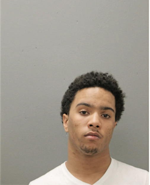 JAMES SMITH, Cook County, Illinois