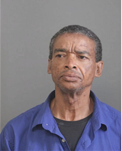 RICARDO D SMITH, Cook County, Illinois