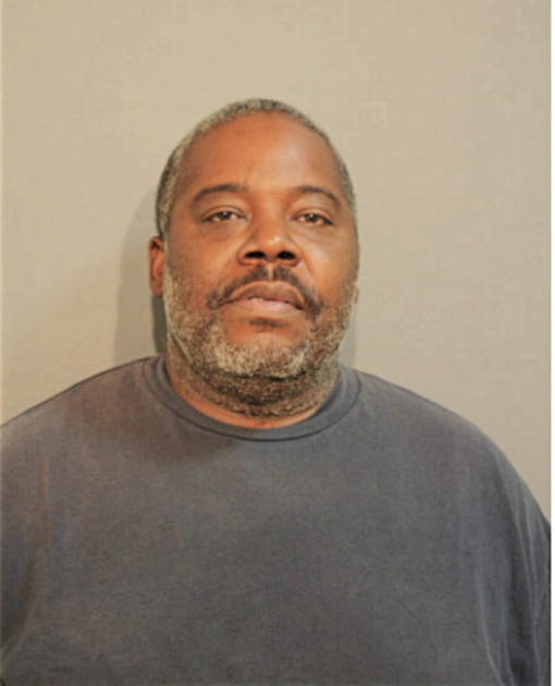 CHRISTOPHER M STAFFORD, Cook County, Illinois