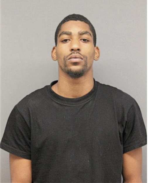 PATRICK M STAPLES, Cook County, Illinois