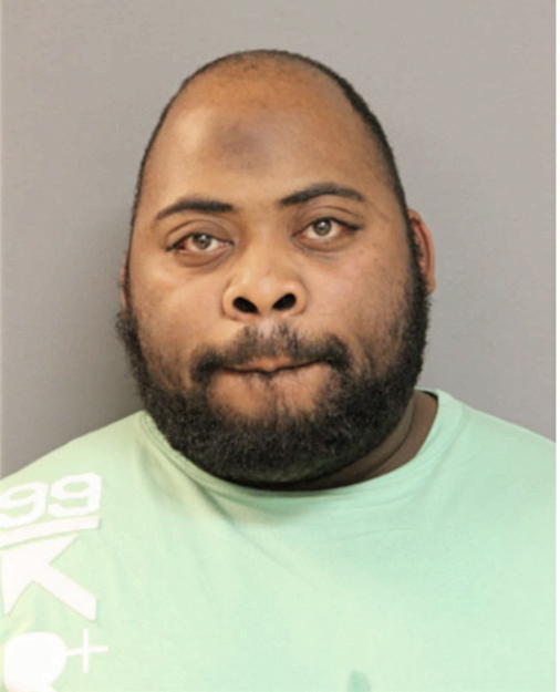 ROY C STAPLES, Cook County, Illinois