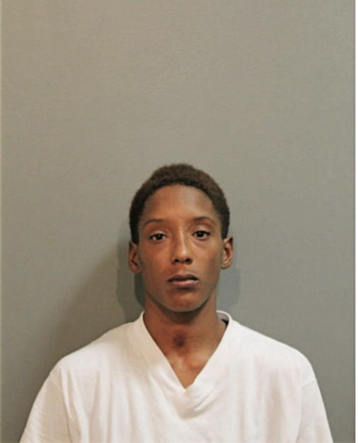 MERCEDES TAYLOR, Cook County, Illinois