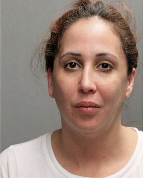 JOANNA TELLO, Cook County, Illinois