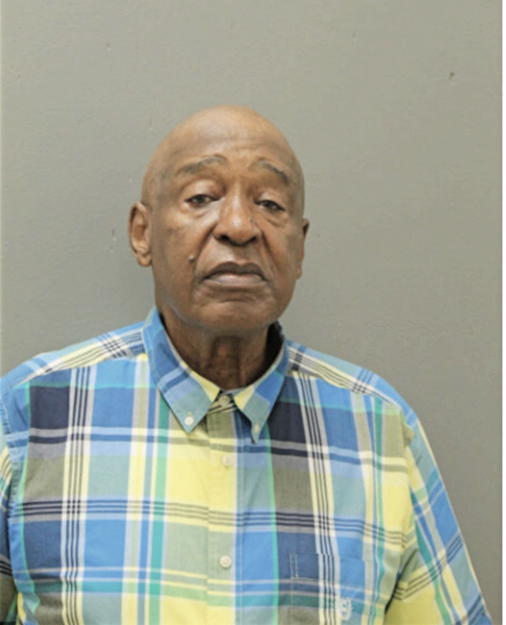 JAMES THIGPEN, Cook County, Illinois