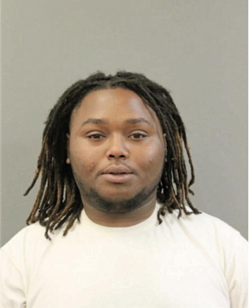 ALMIR D THOMAS, Cook County, Illinois