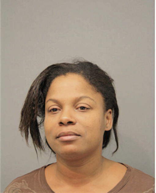JAMILE K THOMAS, Cook County, Illinois