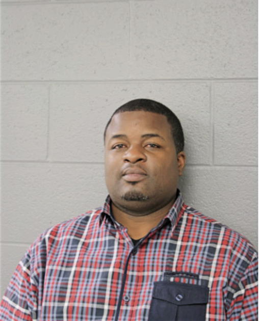 ROBERT M THOMPSON, Cook County, Illinois
