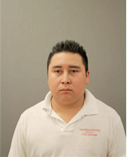 ANTELMO TORRES, Cook County, Illinois