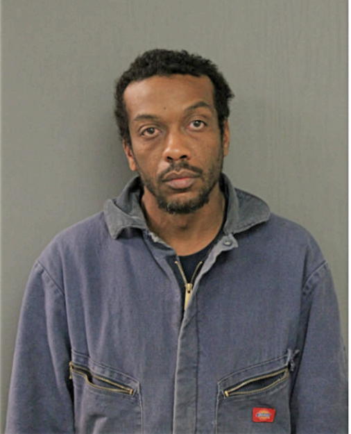 WILLIAM A TUCKER, Cook County, Illinois