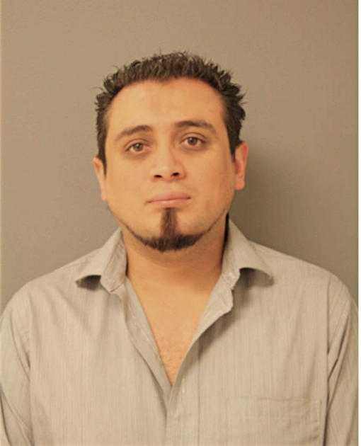 JOSE VALLADARES, Cook County, Illinois