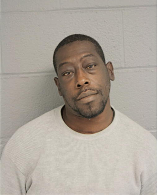 FRANK D VARNADO, Cook County, Illinois