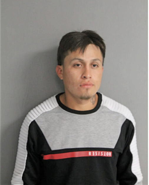 LUIS VASQUEZ, Cook County, Illinois