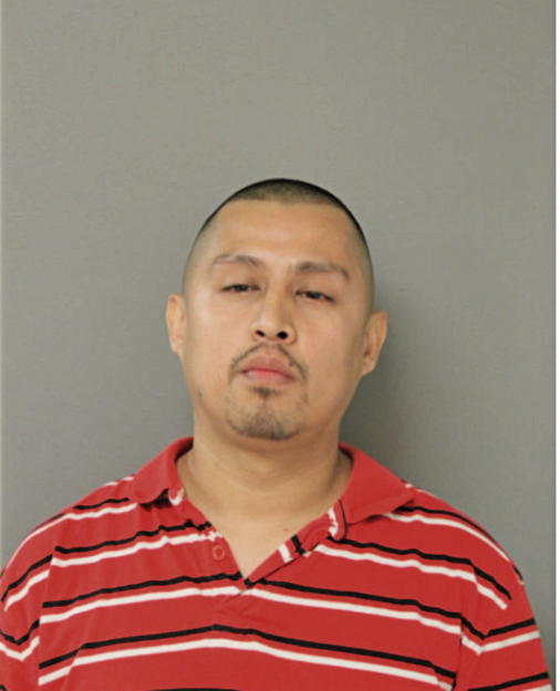 RANFERI VASQUEZ, Cook County, Illinois