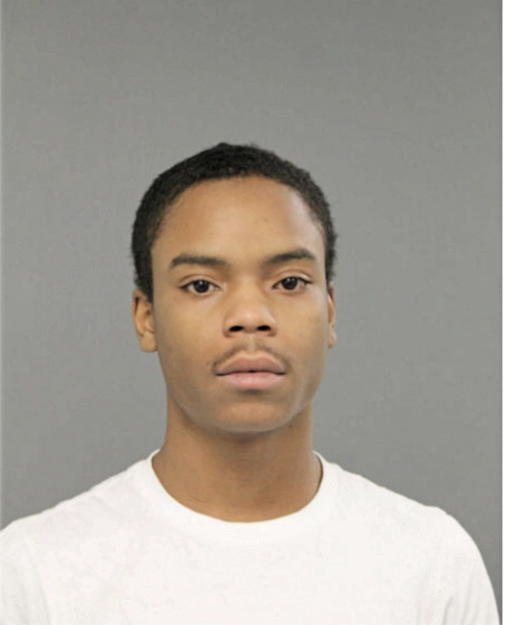 MALIK J WALLACE, Cook County, Illinois