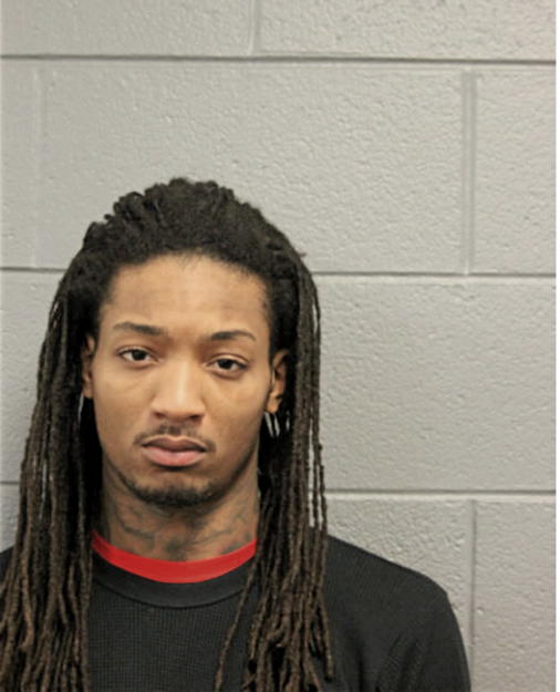 TIMOTHY D WALLS, Cook County, Illinois