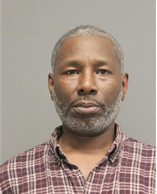 ARNOLD B WARE, Cook County, Illinois