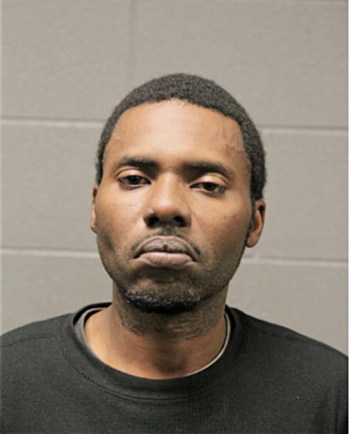 BRANDON WATKINS, Cook County, Illinois