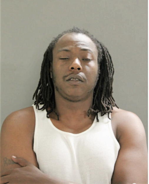 LAWRENCE WATSON, Cook County, Illinois