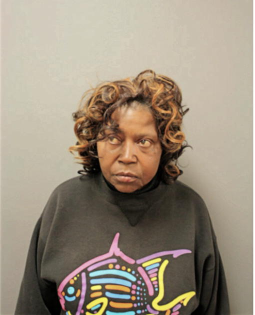 OZELLA WATSON, Cook County, Illinois