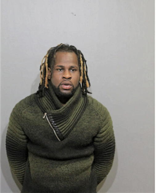 JEREMY WATTS, Cook County, Illinois