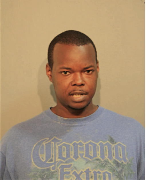 ROBERT A WHITE, Cook County, Illinois