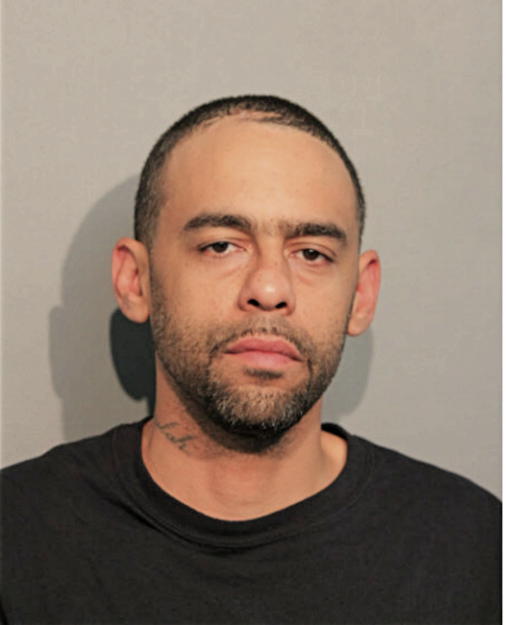 CALVIN D WHITING, Cook County, Illinois