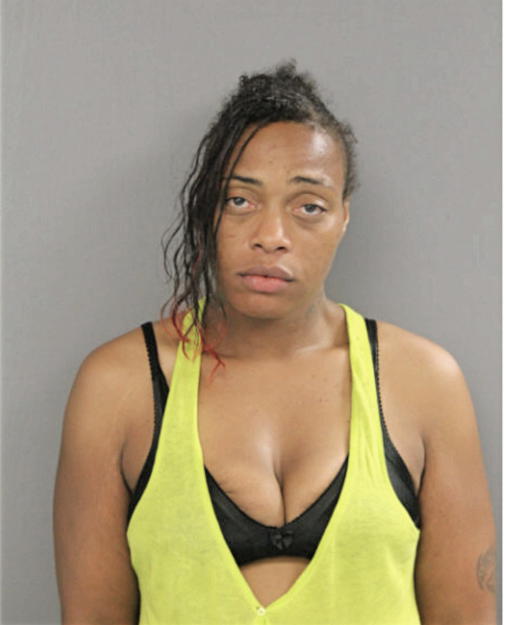 JOY WILLIAMS, Cook County, Illinois