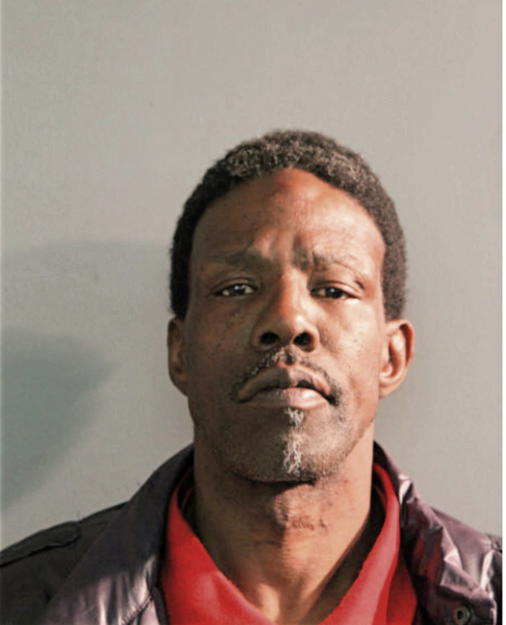 MARTIN L WILLIAMS, Cook County, Illinois