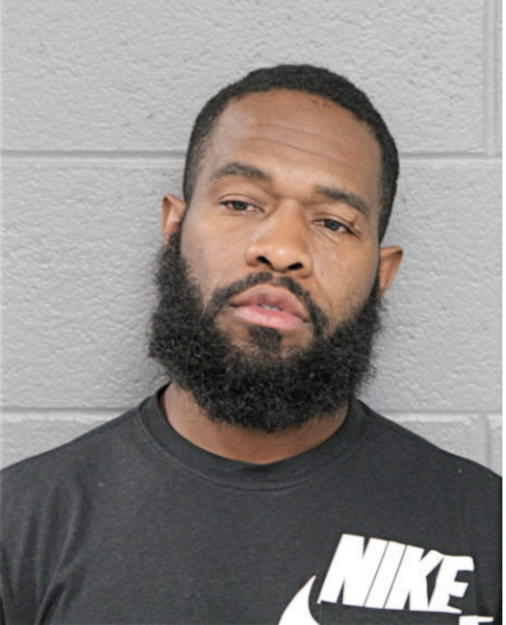 MAURICE J WILLIAMS, Cook County, Illinois