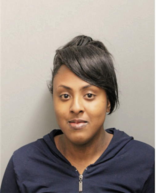 MIA A WILLIAMS, Cook County, Illinois