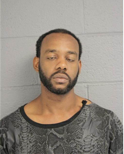 RANDOLPH WILLIAMS, Cook County, Illinois