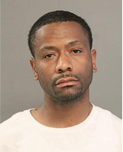 RONALD WINKFIELD, Cook County, Illinois