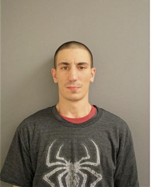 JEFFREY A YANGAS, Cook County, Illinois