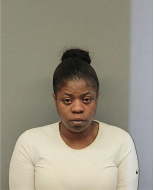 PRECIOUS YARBOR, Cook County, Illinois