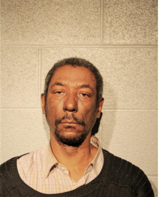 TONY R ABERNATHY, Cook County, Illinois